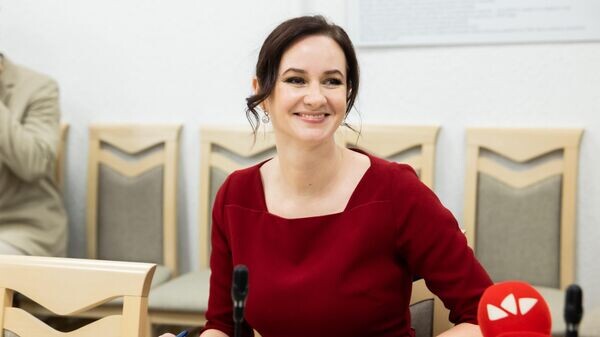    © Photo : Lietuvos Respublikos Seimas / Olga Posaškova