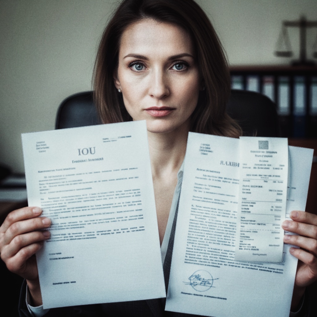 – Я не хотел тебя расстраивать, – ласково говорил муж, когда я узнала, что он пытается отобрать у меня мамину квартиру. Но он не догадывался, какой «сюрприз» я ему приготовила.