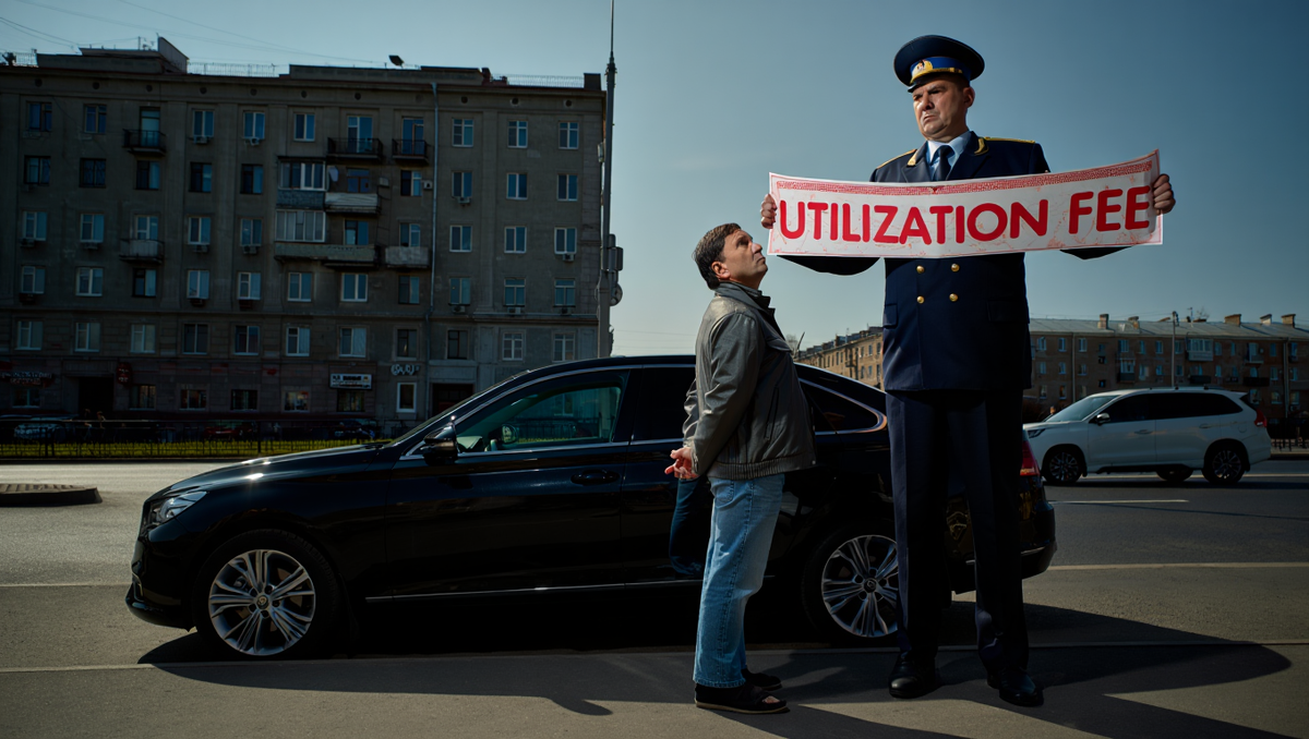 Тысячи российских автовладельцев оказались в замкнутом круге: таможня требует доплатить миллионы за утильсбор, иначе грозит аннулировать документы на машину. Почему власти решили взимать дополнительные суммы с владельцев Hyundai, Kia и Skoda, кто действительно обязан платить, и что говорят автоэксперты о законности таких требований — разбираемся в материале.