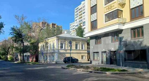 максима Горького, 29. Фото из открытых источников в интернете