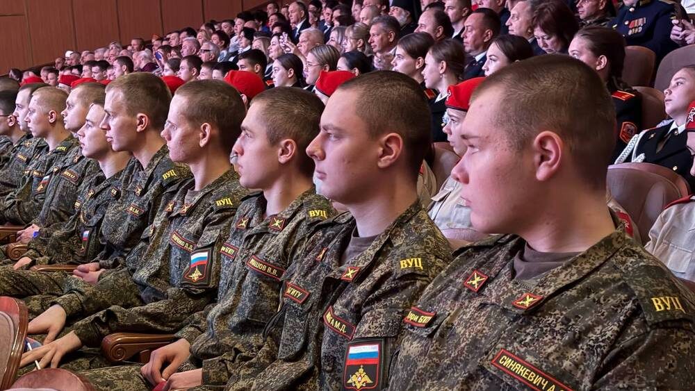    Фото: Правительство Брянской области