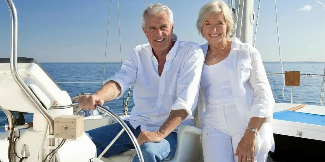 Зачем придумали миф что пенсионеры живут хорошо в России