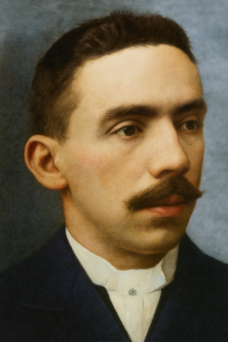 Пекарь с "Титаника" Чарльз Джогин выпил много крепкого дорогого алкоголя когда корабль начал тонуть. И потом провел несколько часов в ледяной воде и выжил - до сих пор его случай выживания является загадкой для медиков.