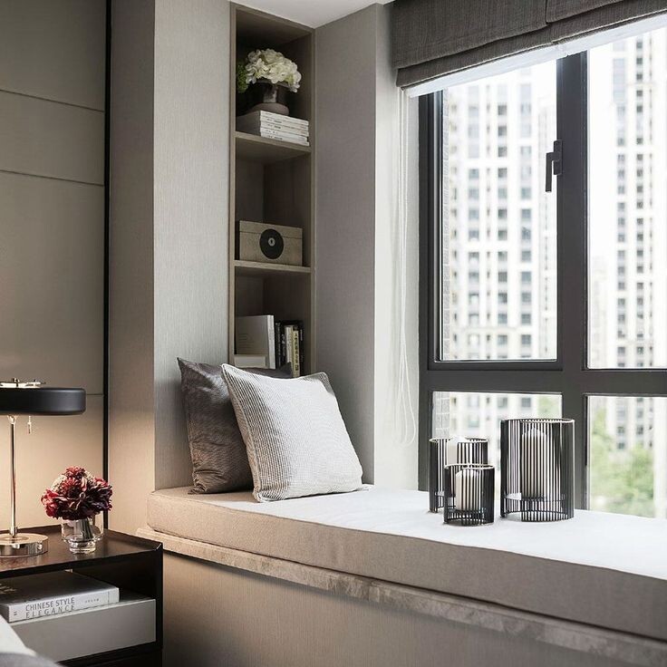 Студия интерьеров Ольги Филипповой