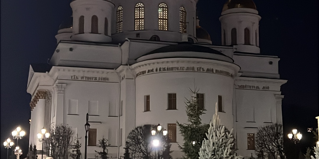 Молитва Божией Матери самая сильная молитва