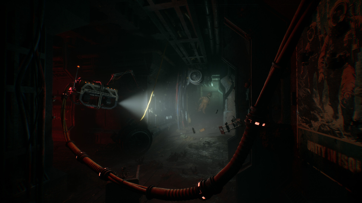 Скриншот игры