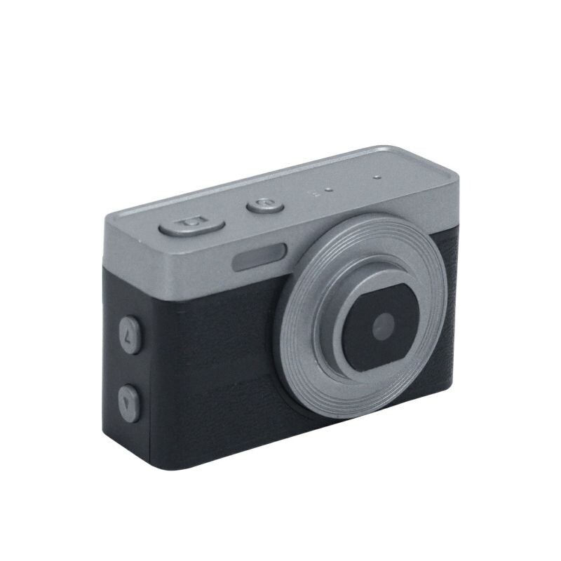    Камеру-брелок Asanuma King со вспышкой и дисплеем оценили в $25