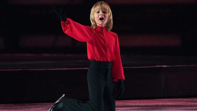   РИА Новости Александр Вильф