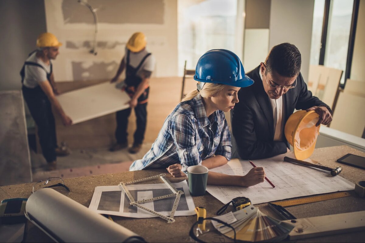 Студия интерьеров Ольги Филипповой