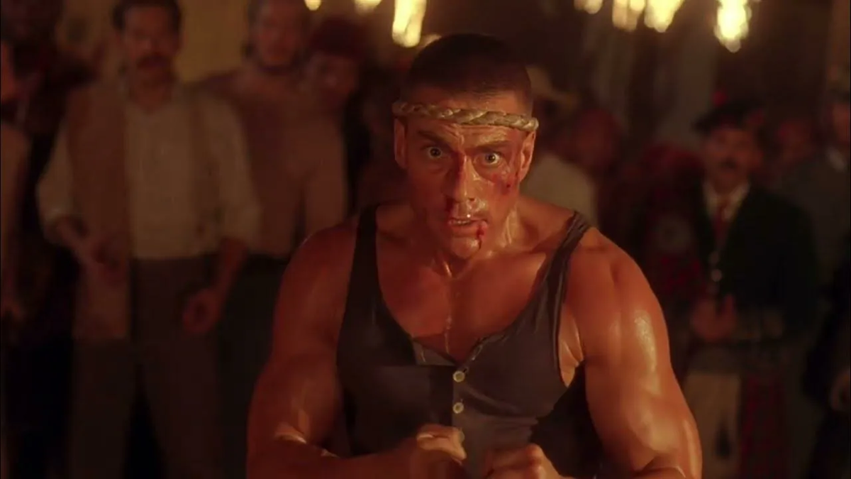 Кадр из фильма