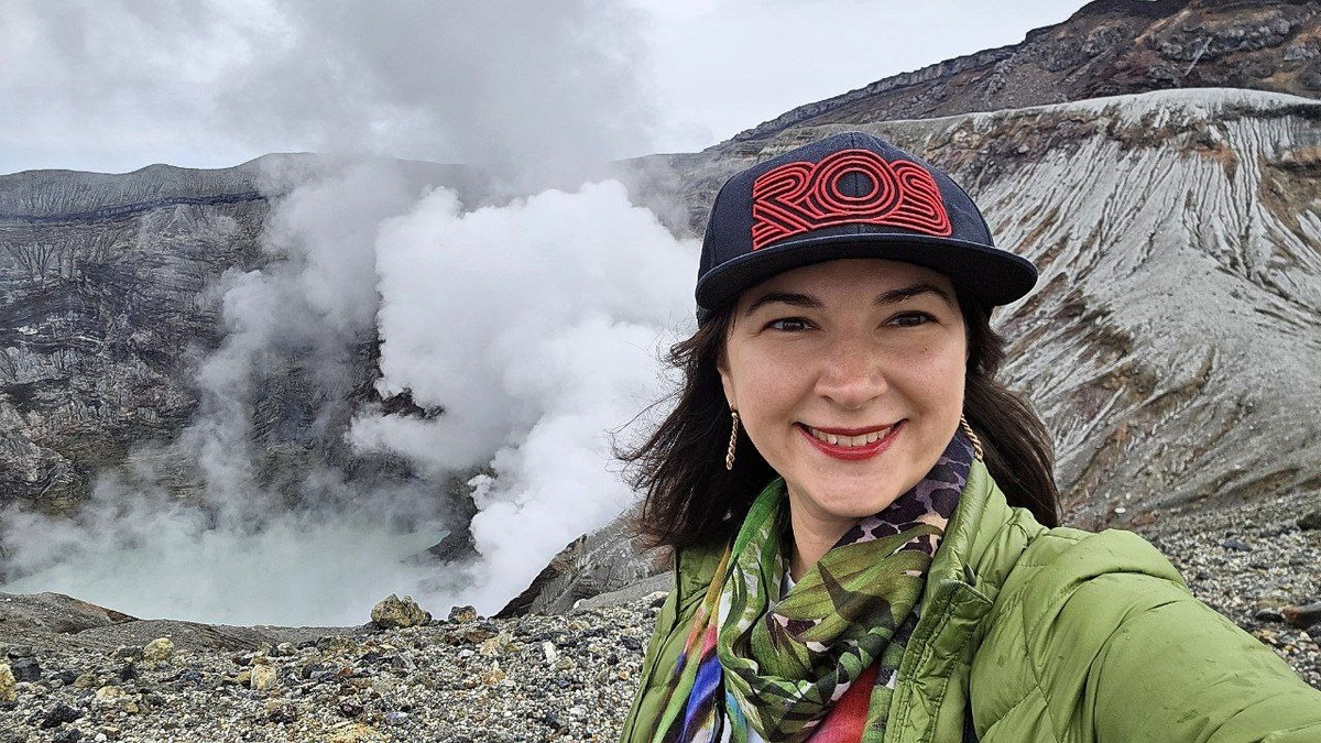 эта и последующие фото - из блога Анны