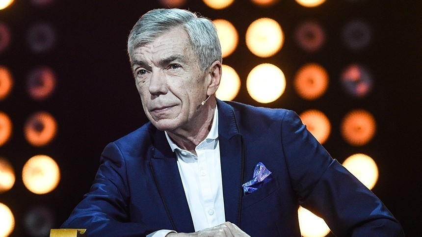 Звезда на все времена: Чем запомнился Юрий Николаев