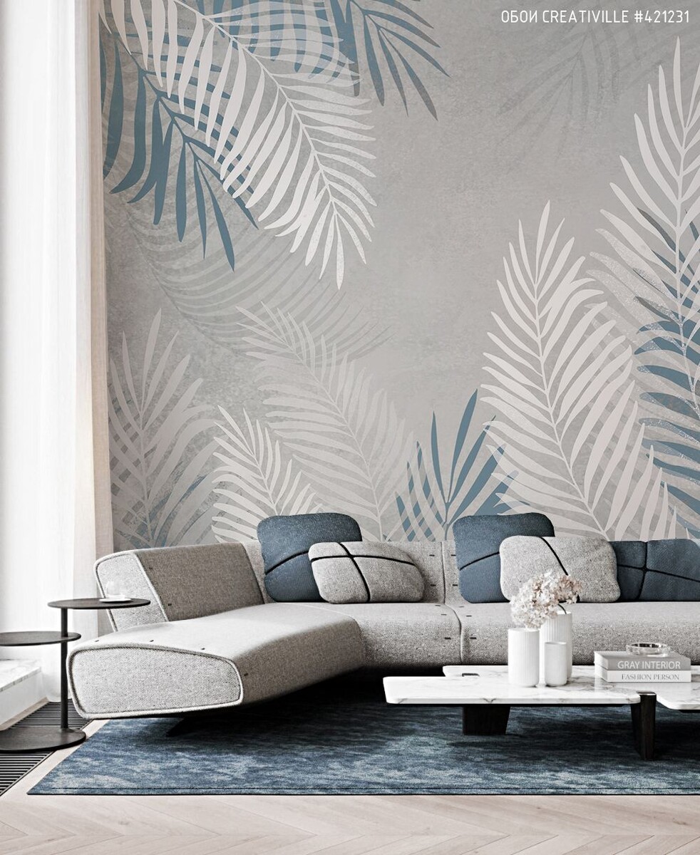 Студия интерьеров Ольги Филипповой