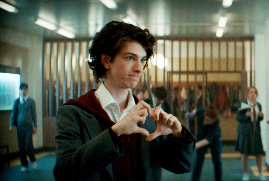 «Сто лет тому вперёд» кадр из фильма