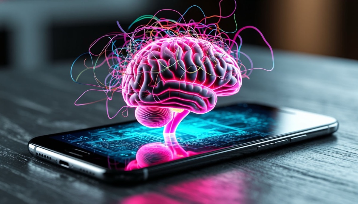 Это не вы листаете ленту. Это ваш древний мозг, попавший в ловушку цифрового мира. И он об этом даже не догадывается.