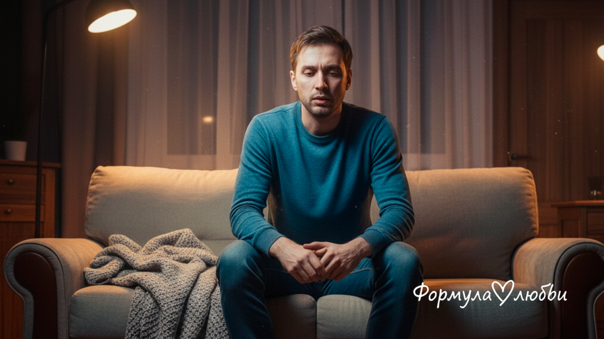 Эмоциональные качели