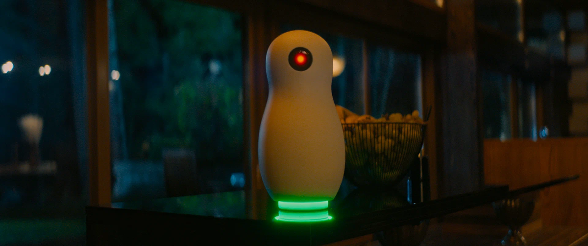 кадр из фильма