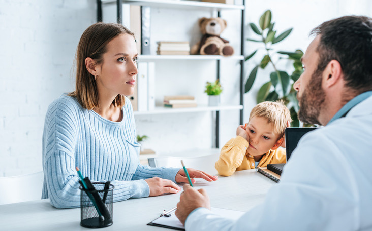 Как выражать свои чувства - и как не стоит это делать