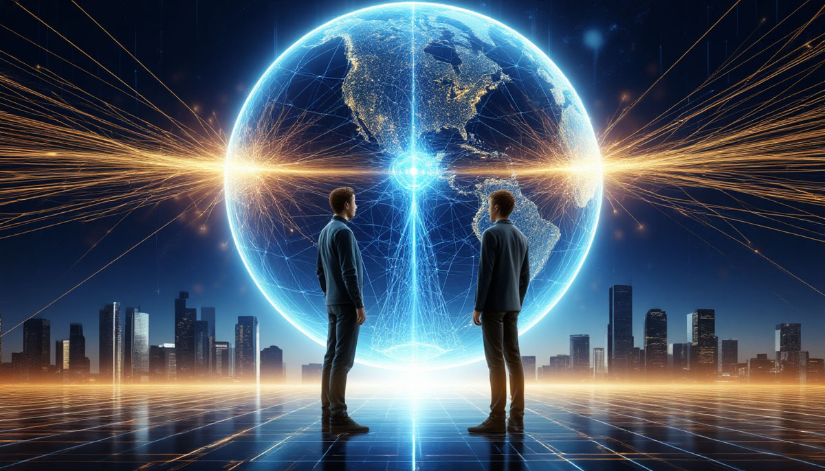 Как OpenAI создал GPT и что это значит для будущего технологий и человечества