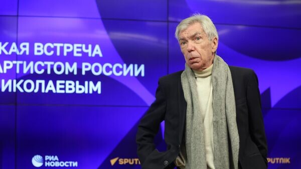    © РИА Новости . Виталий Белоусов