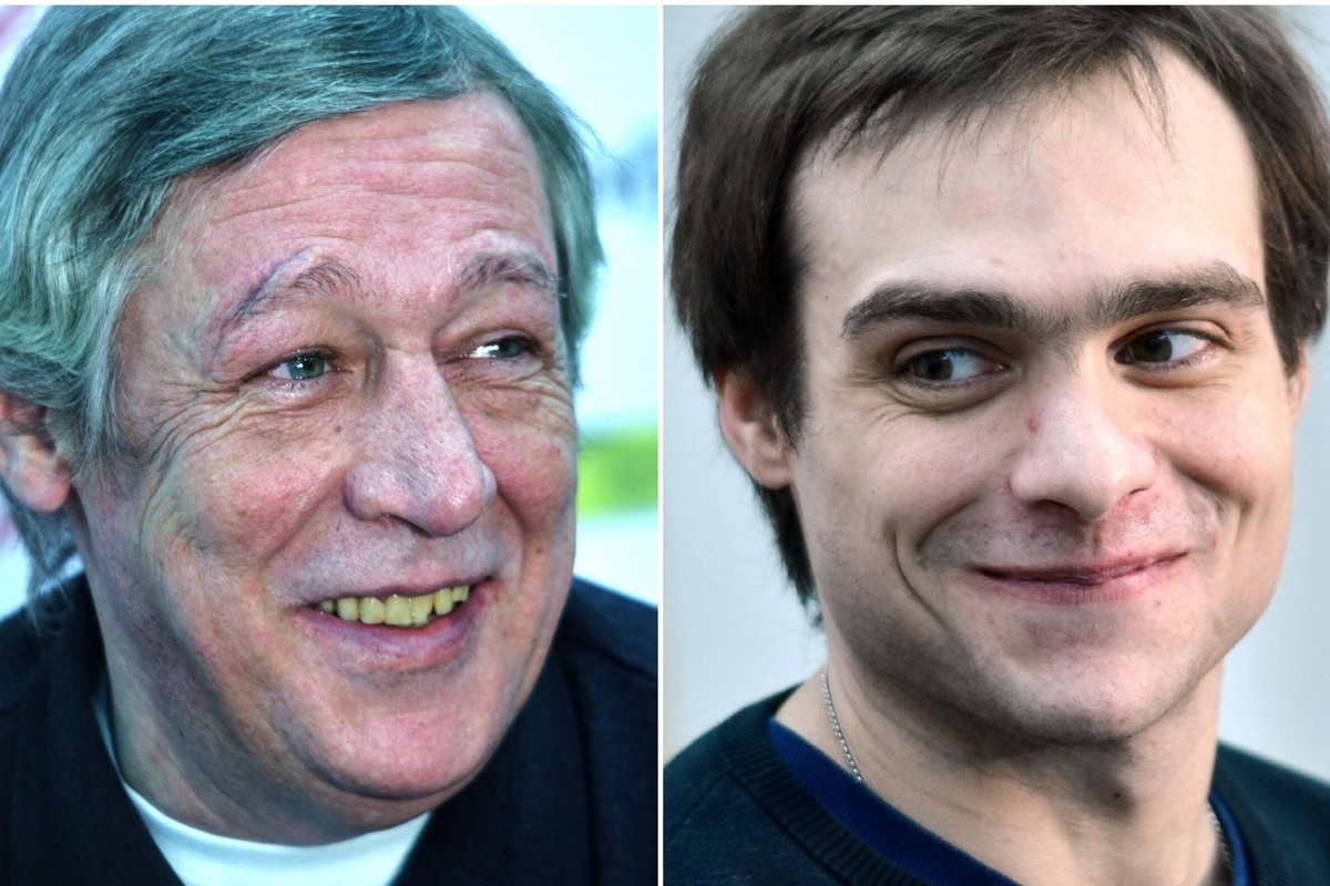 Михаил Ефремов решил поработать в одном театре с «невезучим» сыном от Евгении Добровольской