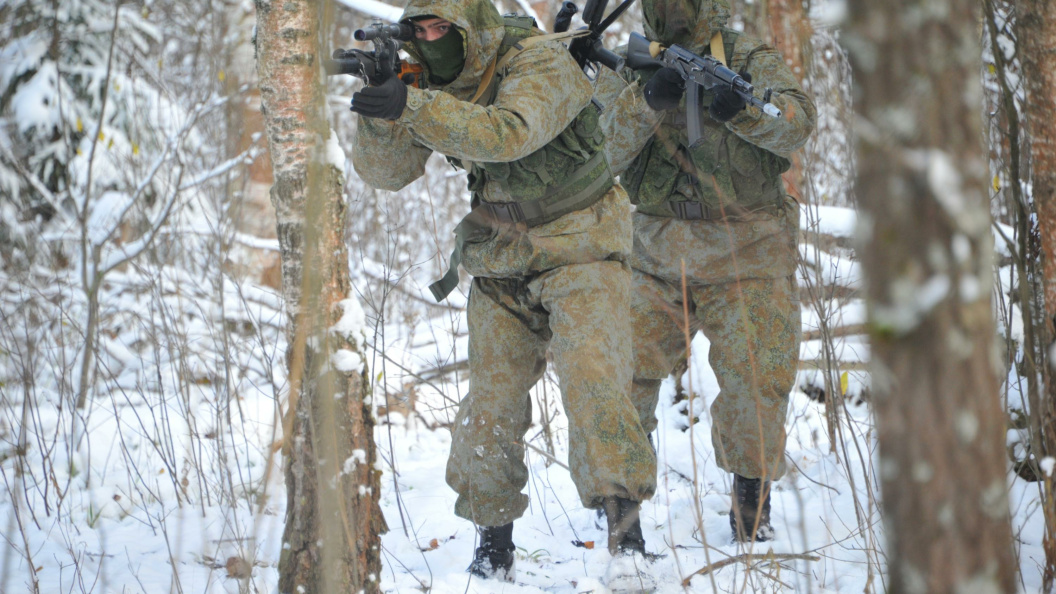    Фото: Komsomolskaya Pravda/Global Look Press