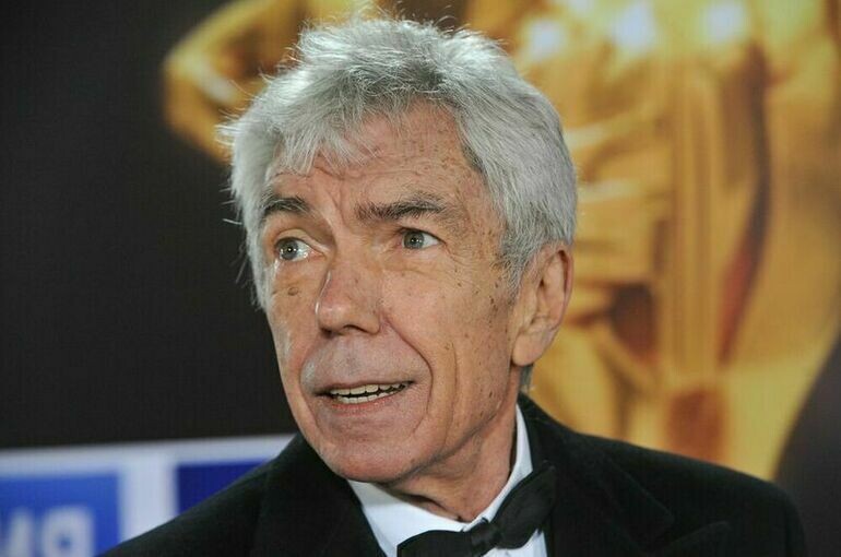   Любимов Андрей / Агентство «Москва»