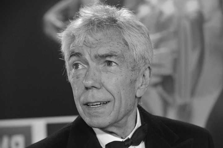 «Человек, который зажег так много звезд»: не стало Юрия Николаева