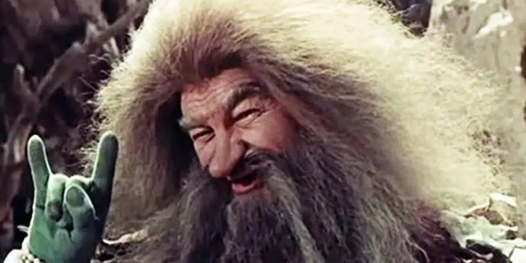 Анатолий Кубацкий: Водокрут XIII из "Марьи-искусницы" и ещё 13 фильмов и ролей замечательного актёра