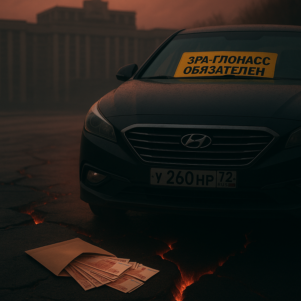 изображение разработано каналом первое октановое