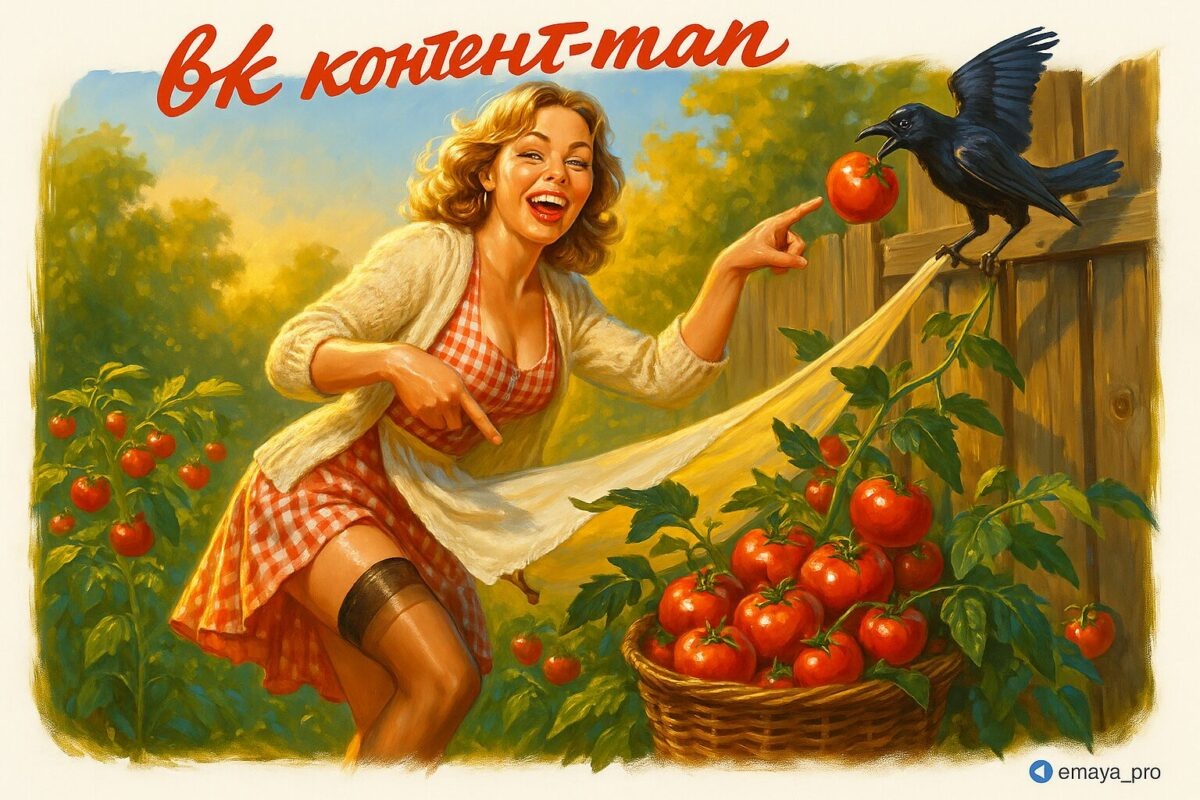    Удобный инструмент для продвижения в VK Артур Хорошев