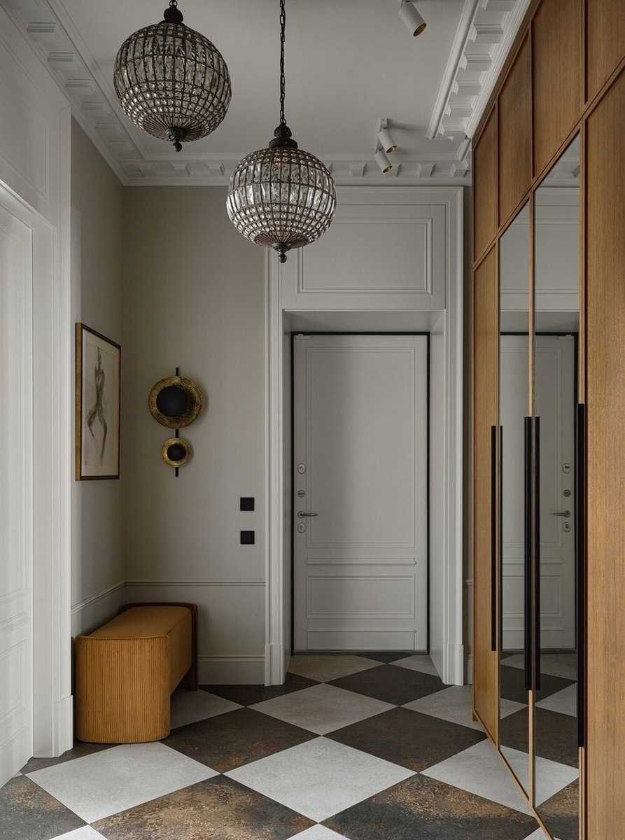  📷Дизайн: Ирина Бдайциева