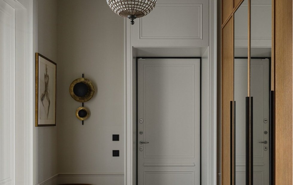 Дизайн: Ирина Бдайциева