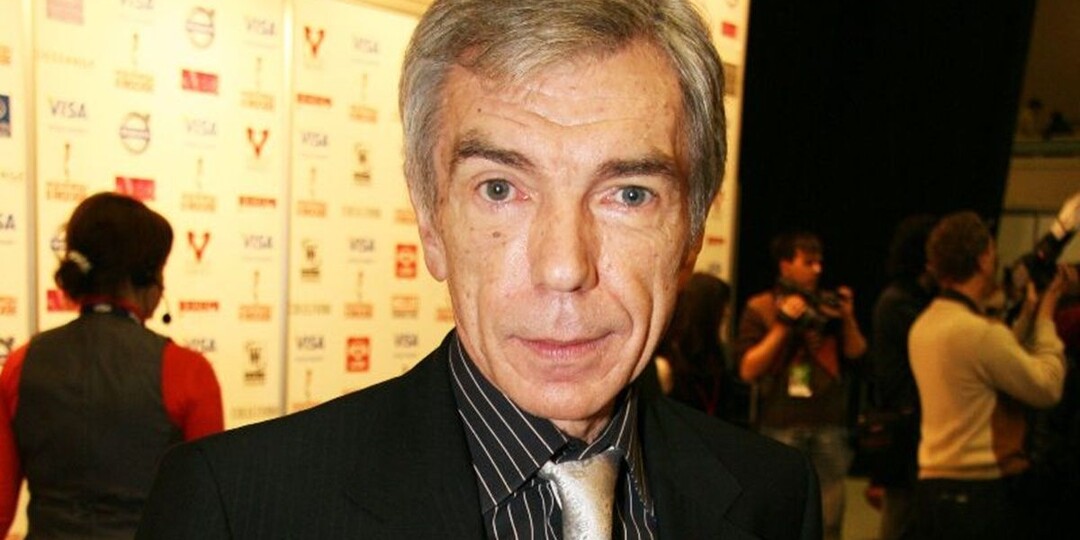 На 77-м году жизни умер ведущий «Утренней звезды» Юрий Николаев