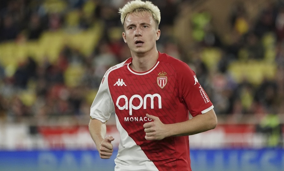    Агент Клюев: Аршавин зовет Головина в «Зенит», но сейчас не время. Фото: Global Look Press