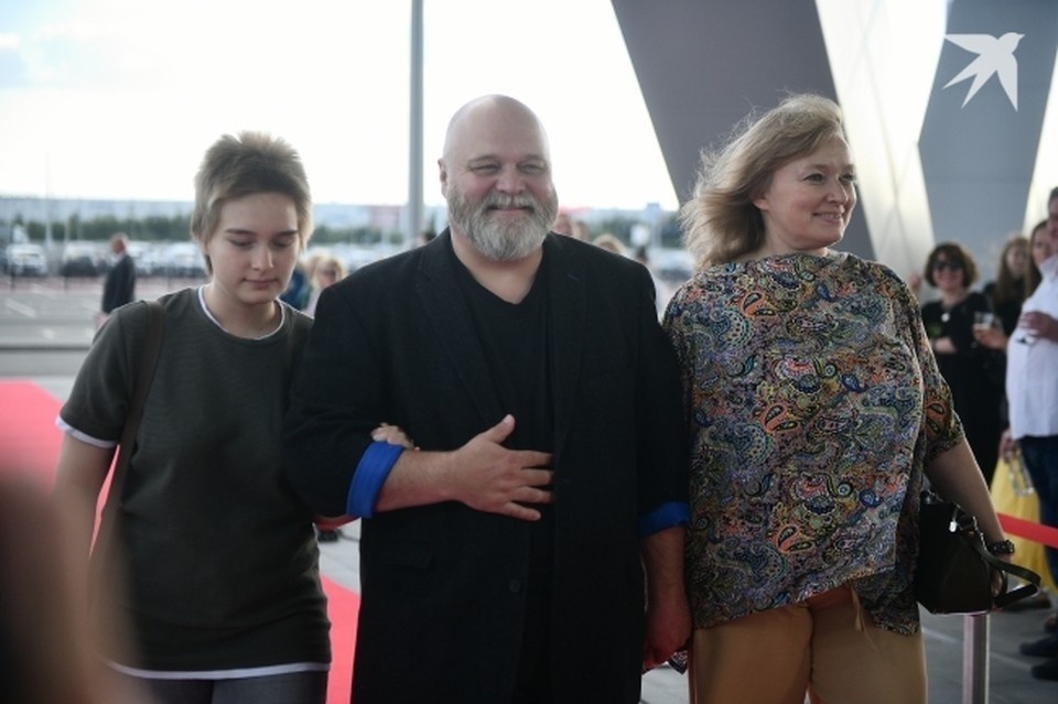    Известный режиссёр Алексей Федорченко объявил о наборе в свою творческую мастерскую Алексей БУЛАТОВ