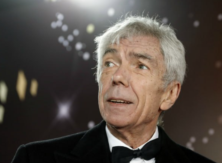 Телеведущий Юрий Николаев умер в 76 лет