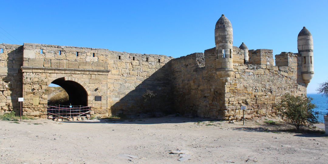 Какой Крым не видят туристы, если все время проводят только у моря. 10 интересных мест для посещения