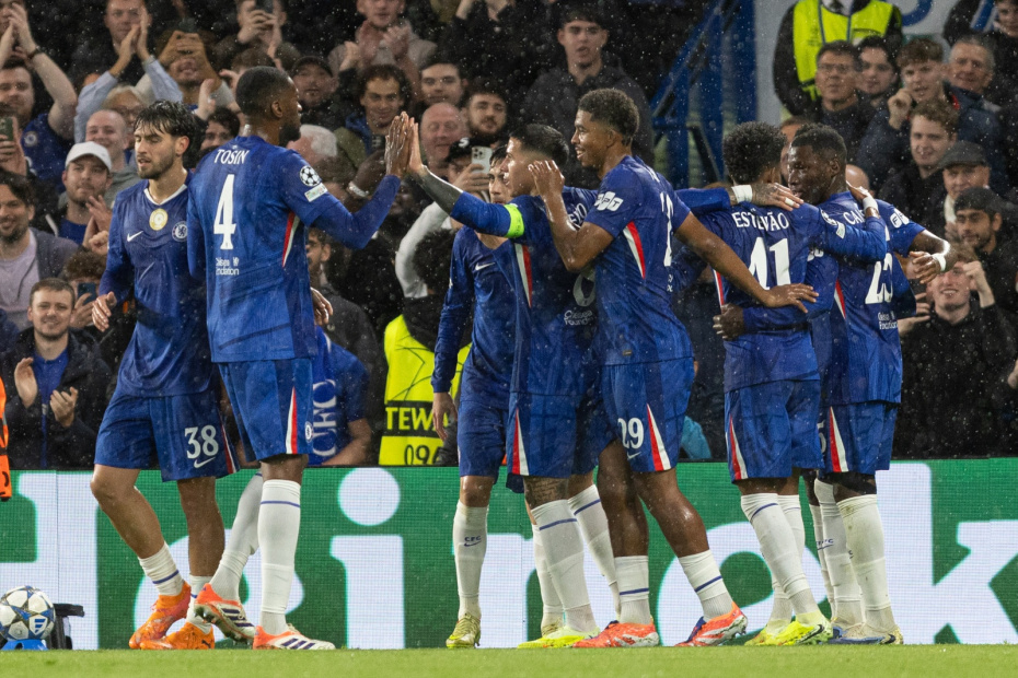    Pedro Soares/Keystone Press Agency/Global Look Press