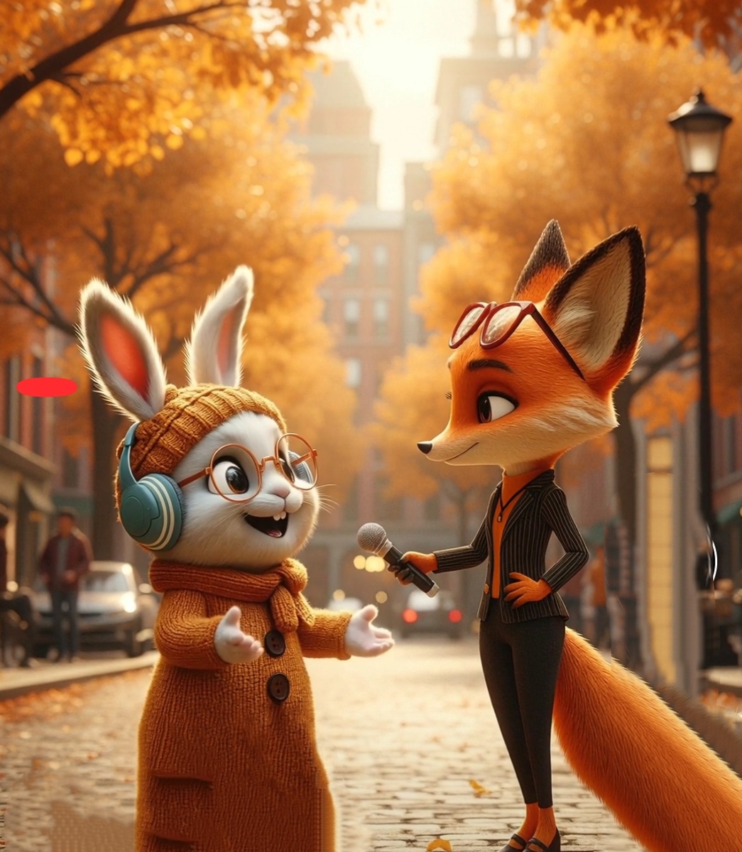 волшебные сказки