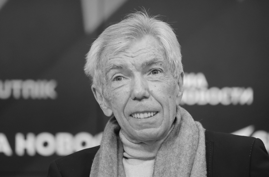    Виталий Белоусов/ РИА Новости