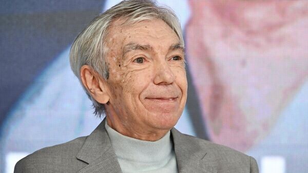    © РИА Новости . Станислав Красильников