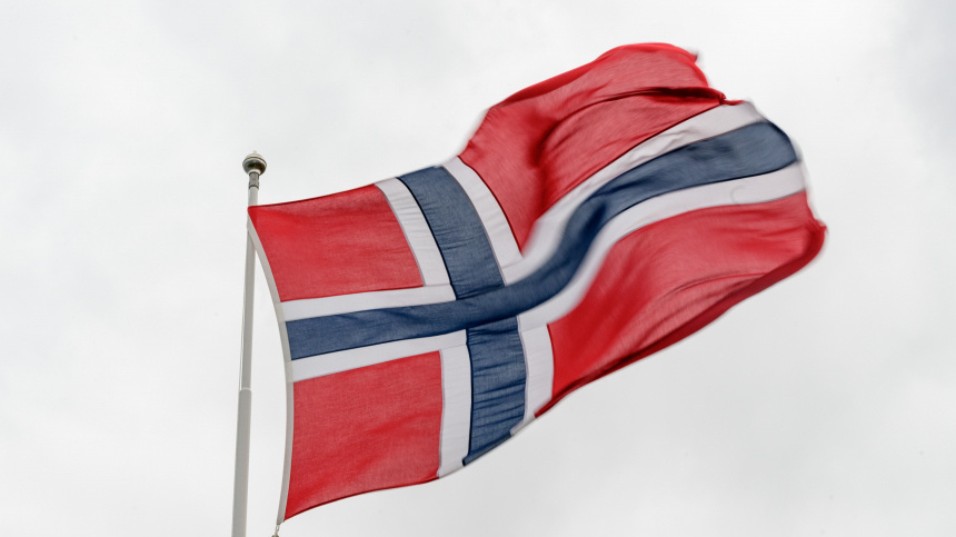    Фото: www.globallookpress.com/Carl Sandin