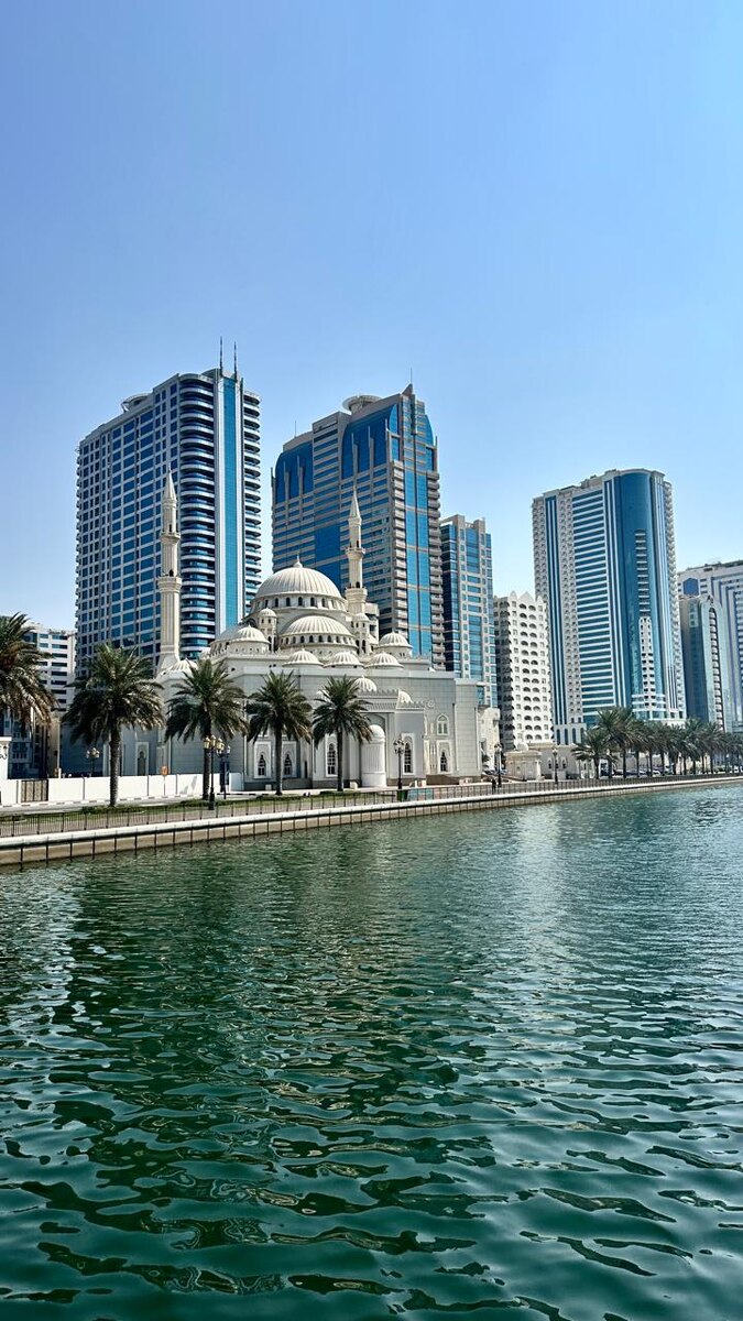 Фото автора блога