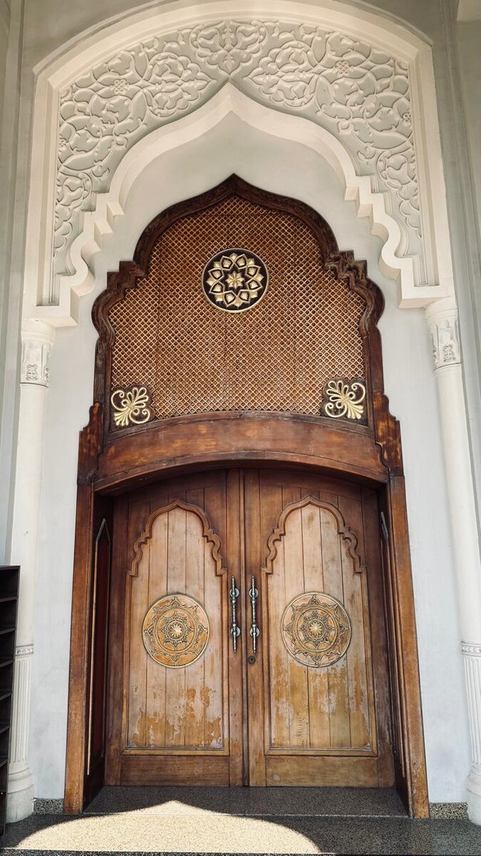 Фото автора блога