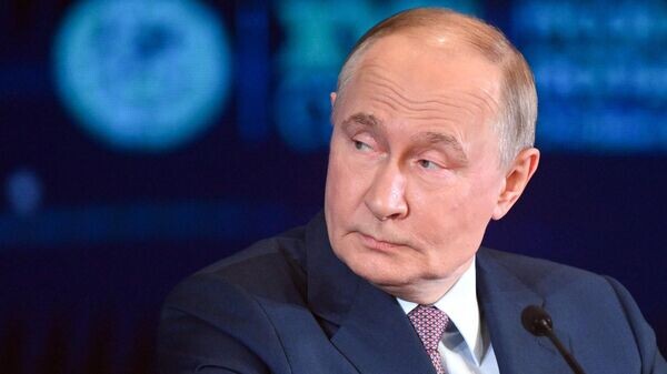    © Sputnik / Кристина Кормилицына