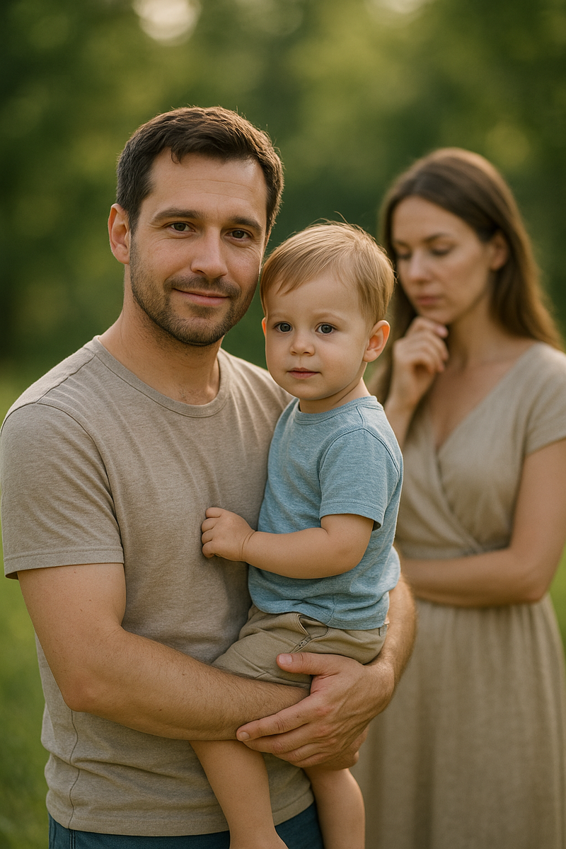 Страх перед осуждением — самая дорогая валюта, в которой мы платим за чужое одобрение, покупая себе пожизненную тоску.