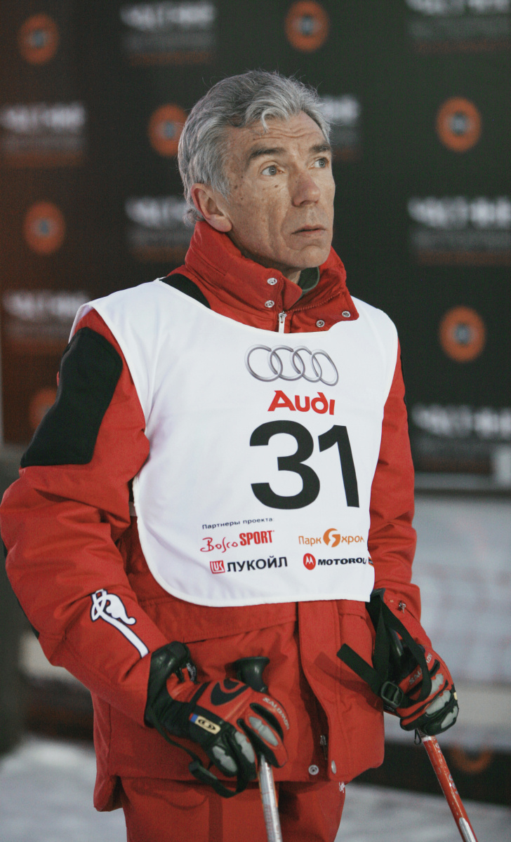    Фото: Екатерина Чеснокова/РИА Новости