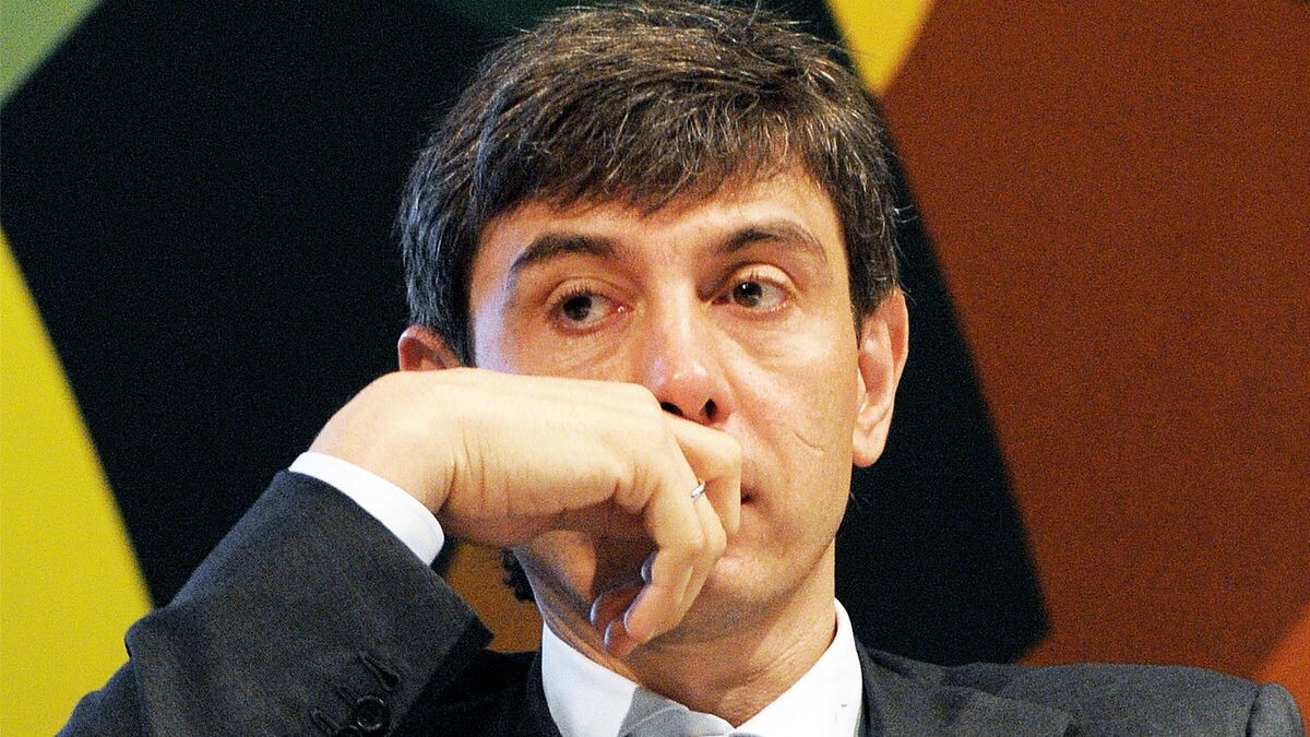    Алексей Филиппов, ТАСС