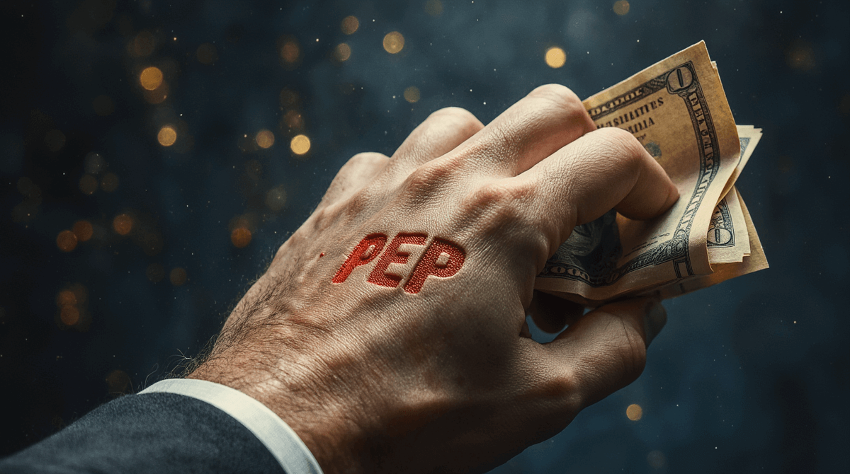 Статус PEP может привести к многочисленным проблемам, особенно за рубежом